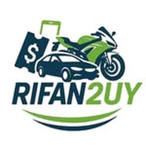 Logo de RIFAN2UY